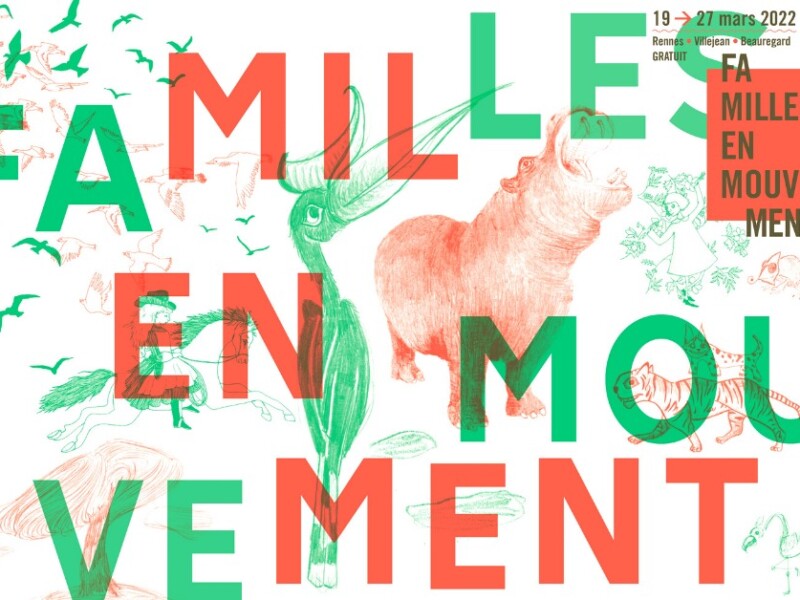 Familles en mouvement