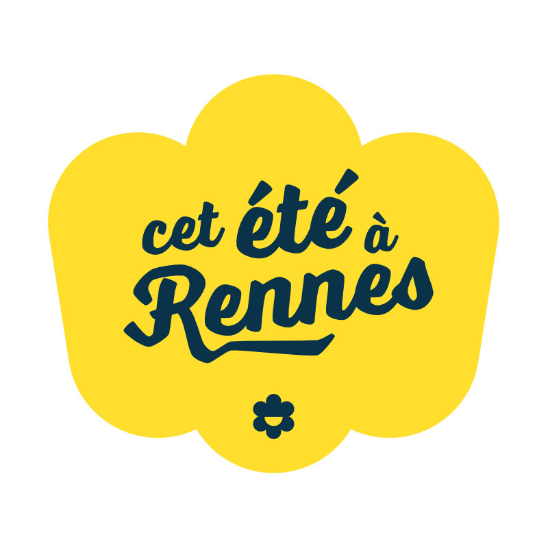 Cet été à Rennes